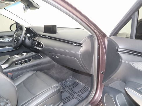 Used 2022 Genesis GV70 2.5T w/ Select Package image 47