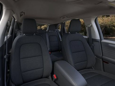 New 2026 Ford Escape Active FWD image 10