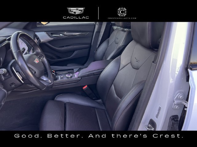 Used 2024 Cadillac CT5 Sport RWD image 24