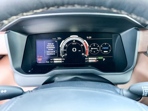 New 2026 Toyota Tundra 1794 Edition image 15