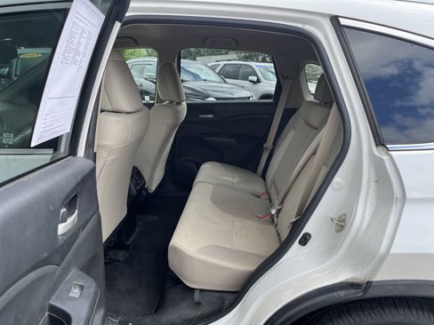 Used 2016 Honda CR-V SE image 13