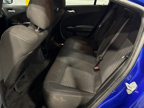 Used 2021 Dodge Charger GT w/ Blacktop Package image 8