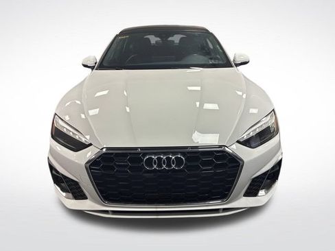 Used 2024 Audi A5 2.0T Premium Plus AWD/4WD image 8