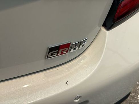 Certified 2026 Toyota GR86 RWD image 7