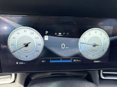 Certified 2024 Hyundai Elantra SEL