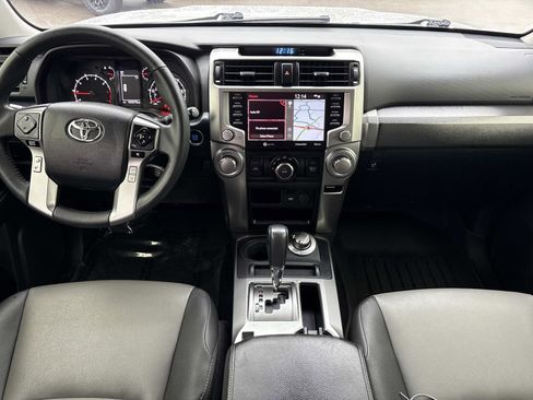 Used 2021 Toyota 4Runner SR5 Premium AWD/4WD image 27