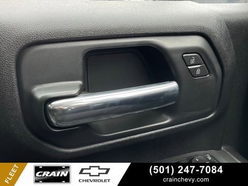 New 2026 Chevrolet Silverado 2500 W/T w/ WT Convenience Package image 12