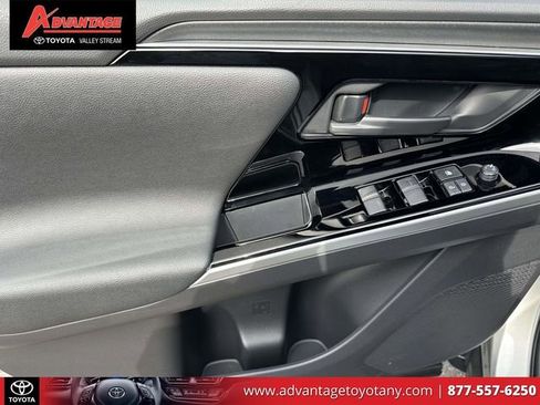 Certified 2024 Toyota bZ4X XLE w/ Weather Package image 19