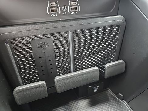 New 2026 RAM 1500 Big Horn AWD/4WD image 69