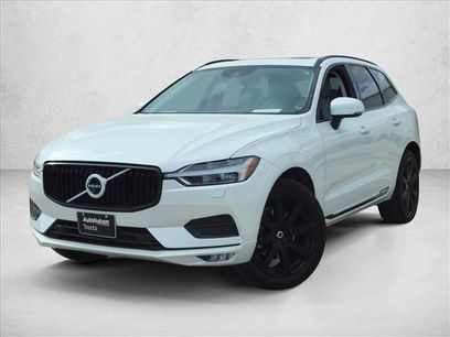 Used 2020 Volvo XC60 T5 Inscription w/ Protection Package Premier