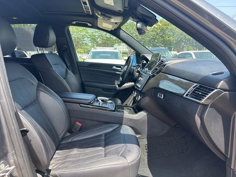 Used 2018 Mercedes-Benz GLE 350 GLE 350 w/ Premium 1 Package image 14