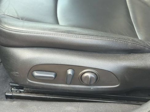 Used 2022 Chevrolet Malibu LT w/ Leather Package FWD image 19