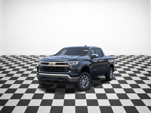 New 2026 Chevrolet Silverado 1500 LT image 36