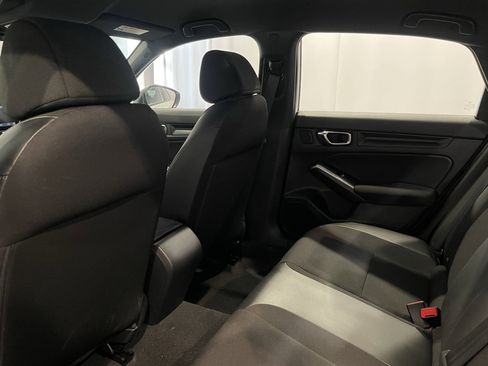 Used 2022 Honda Civic Sport image 23