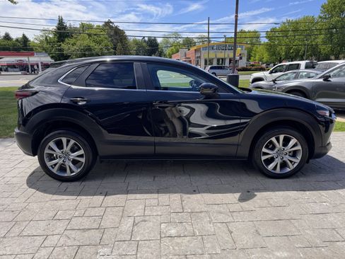 Certified 2023 MAZDA CX-30 AWD 2.5 S w/ Select Package image 14