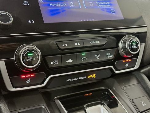 Certified 2022 Honda CR-V EX image 25