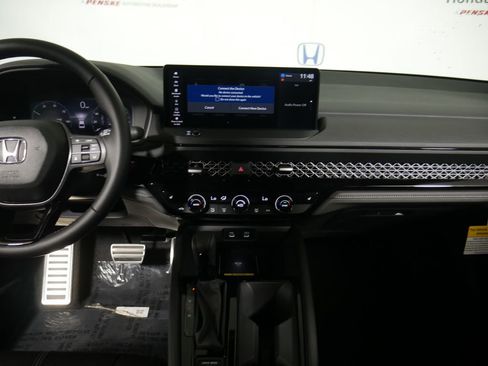 New 2026 Honda Accord Sport image 17