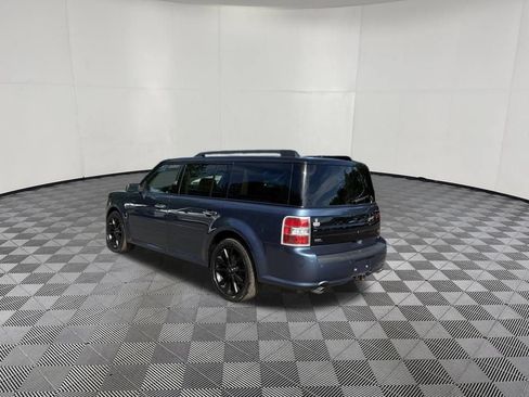 Used 2019 Ford Flex SEL w/ Equipment Group 202A AWD/4WD image 7