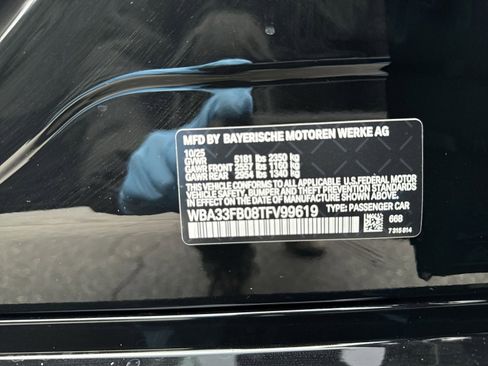 New 2026 BMW 430i xDrive w/ Premium Package image 38