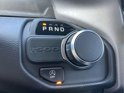 New 2026 RAM 1500 Big Horn image 20