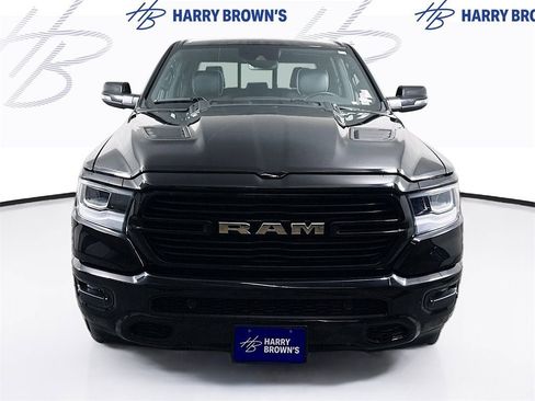 Used 2023 RAM 1500 Laramie image 26