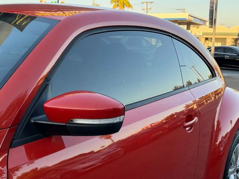 Used 2019 Volkswagen Beetle 2.0T S image 9