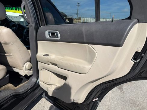 Used 2013 Ford Explorer XLT image 10