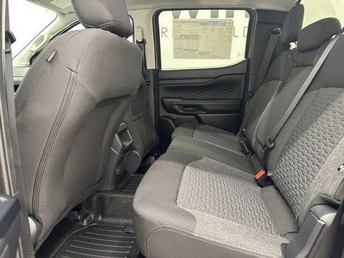 New 2025 Ford Ranger XL w/ Trailer Tow Package image 23