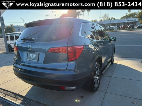 Used 2016 Honda Pilot EX-L image 7