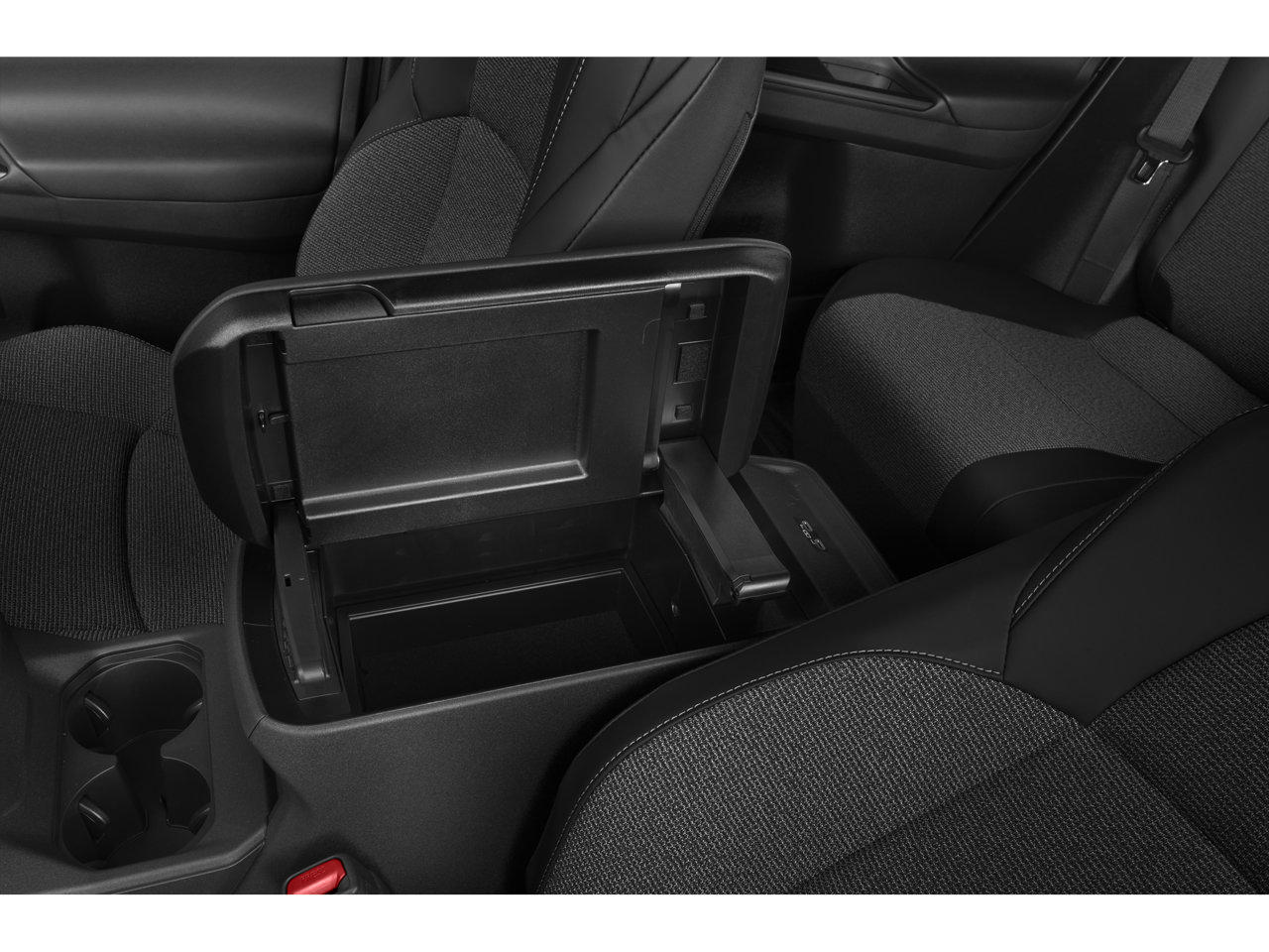 New 2026 Toyota bZ AWD/4WD image 57
