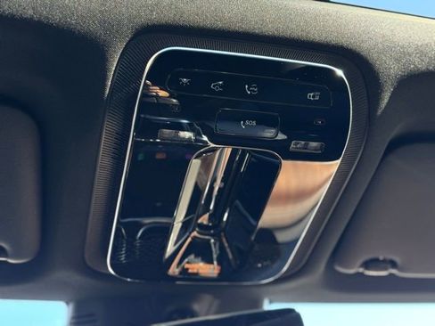 Used 2026 Mercedes-Benz GLC 300 4MATIC image 38