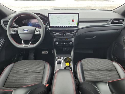 Used 2023 Ford Escape ST-Line w/ Tech Pack #1 AWD/4WD image 11