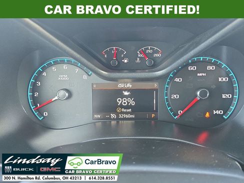 Certified 2022 GMC Canyon Denali image 12