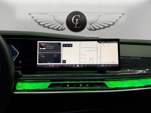Used 2023 BMW 740i RWD image 27