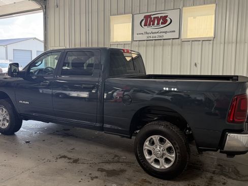 New 2026 RAM 2500 Big Horn image 13