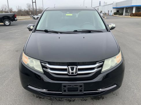 Used 2015 Honda Odyssey EX-L image 3