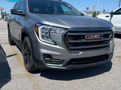 Used 2023 GMC Terrain AT4