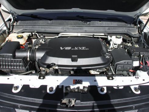 Used 2021 Chevrolet Colorado LT w/ LT Convenience Package image 12