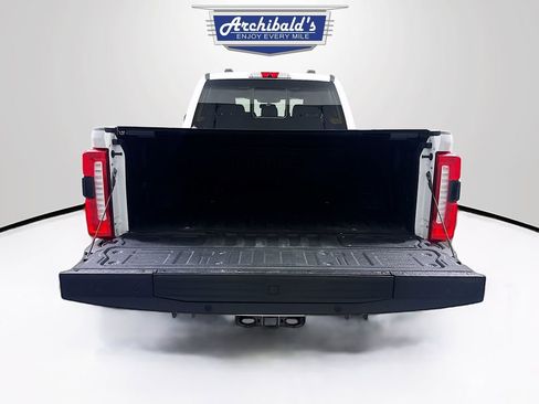 Used 2023 Ford F350 King Ranch w/ Chrome Package AWD/4WD image 23