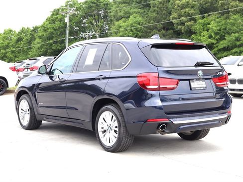 Used 2016 BMW X5 xDrive35d AWD/4WD image 5