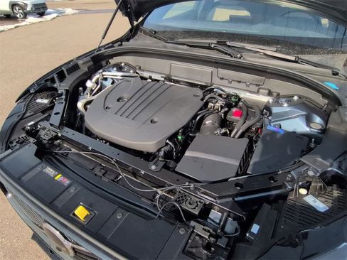 New 2026 Volvo XC60 B5 Plus w/ Protection Package Premier image 14