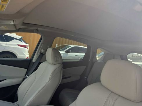 Certified 2026 Acura RDX SH-AWD w/ Technology Package image 8