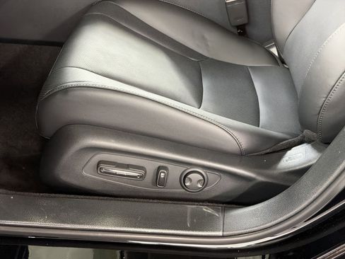 New 2026 Honda Accord Touring image 14