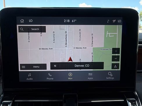 Used 2020 Lincoln Navigator Reserve w/ Equipment Group 208A Reserve AWD/4WD image 13