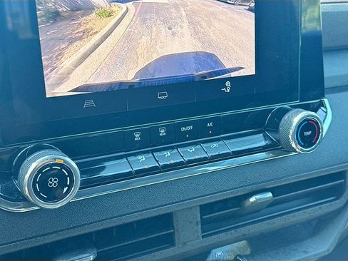Used 2026 Chevrolet Colorado W/T AWD/4WD image 16