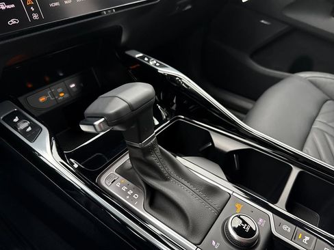 New 2025 Kia Sorento SX Prestige image 26