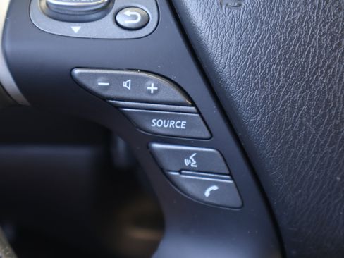 Certified 2020 INFINITI QX60 Luxe image 25