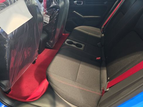 New 2025 Honda Civic Type R image 18