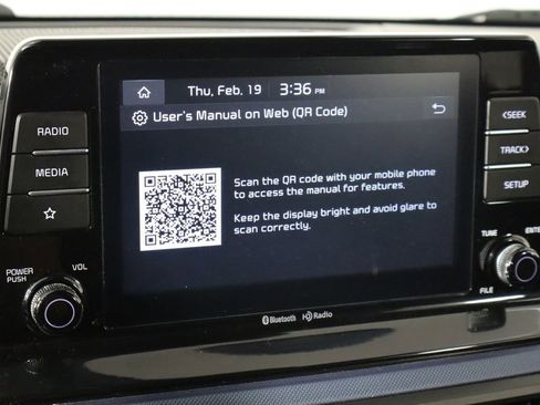 Used 2021 Kia Seltos S image 32