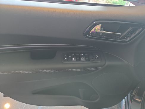 New 2026 Dodge Durango SRT Hellcat image 5